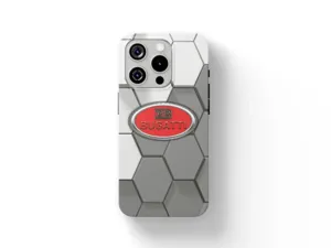 Bugatti Étui Smartphone Robuste Usage Professionnel